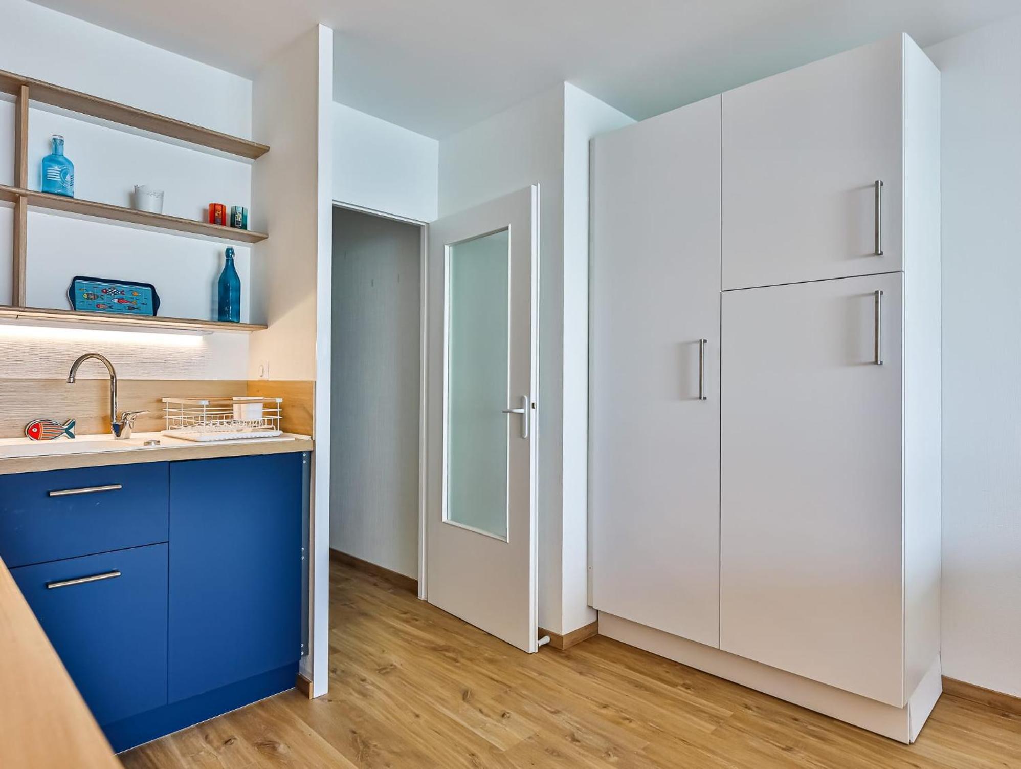 Appartement Au Pied De La Plage, Vue Imprenable Sur La Mer Les Sables-d'Olonne Bagian luar foto