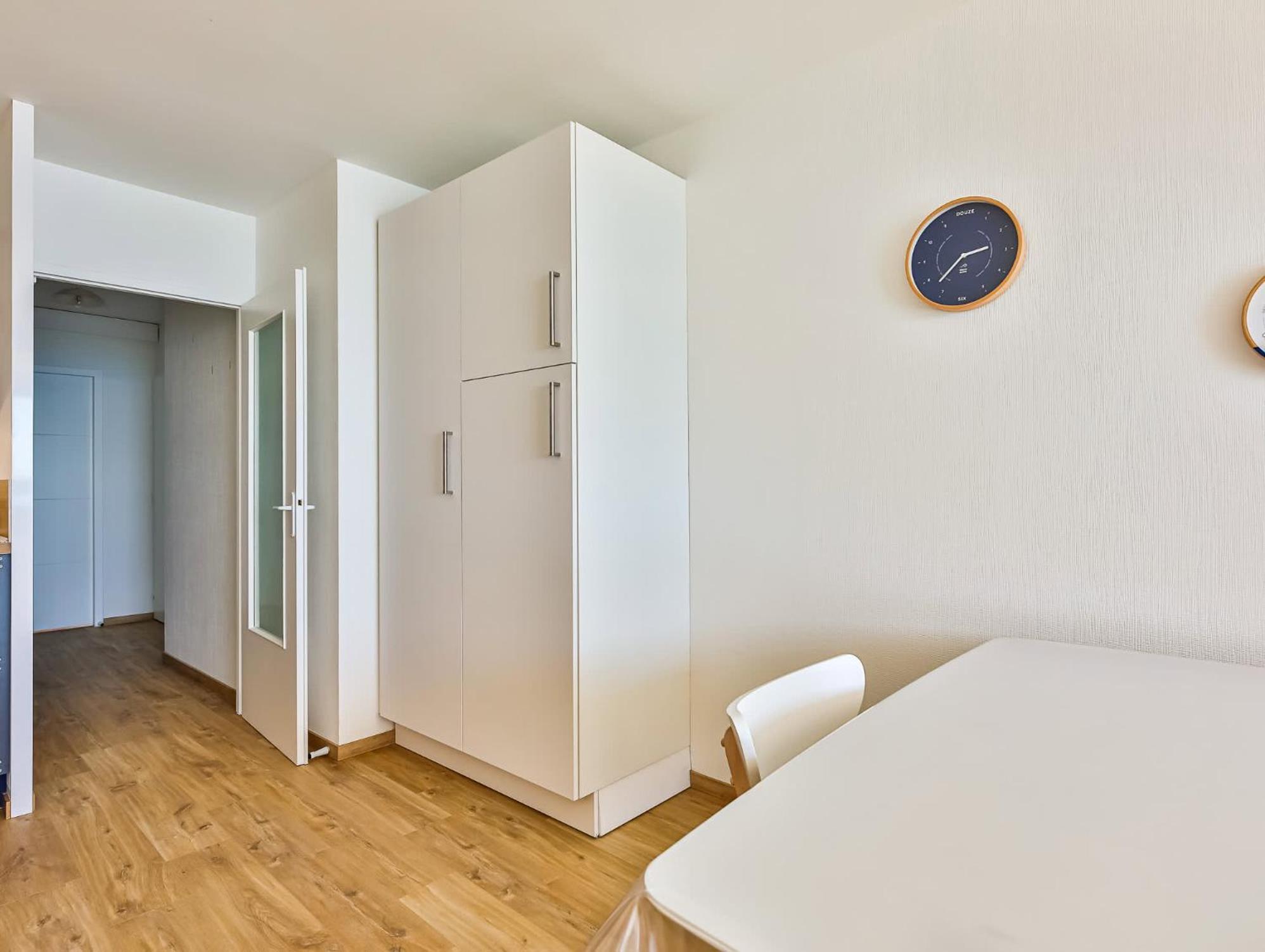 Appartement Au Pied De La Plage, Vue Imprenable Sur La Mer Les Sables-d'Olonne Bagian luar foto